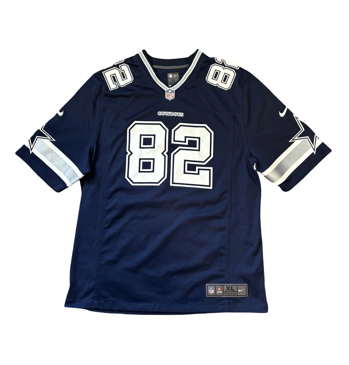 Preços baixos em Jason Witten DALLAS COWBOYS NFL Camisas