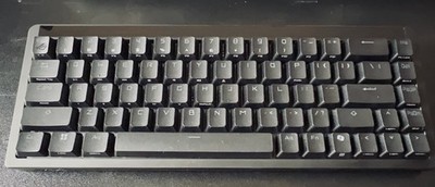 ASUS ROG Falchion Ace HFX Hall Effect Keyboard w/ Upgraded Aluminum Case