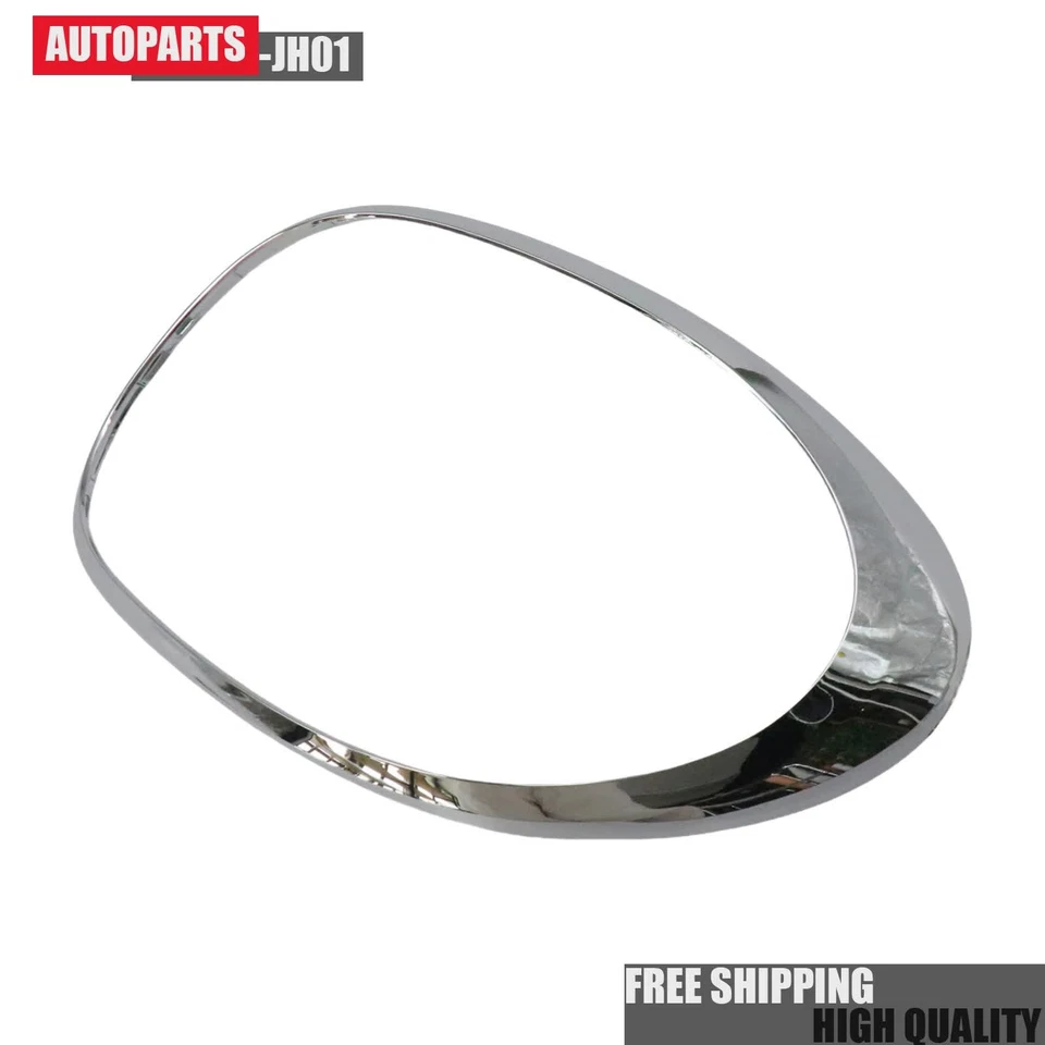 68235996AA PARA FIAT 500L 2014-2020 LUZ TRASERA CIERRE ANILLO DE AJUSTE DERECHO Foto 4 de 4