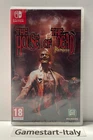 THE HOUSE OF THE DEAD REMAKE - NINTENDO SWITCH - VIDEO GAME NEW SEALED NEW PAL