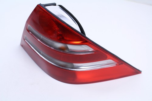 MERCEDES S-KLASA W220 Rear Tail Lamp Right Side A2208200264 - Picture 3 of 6