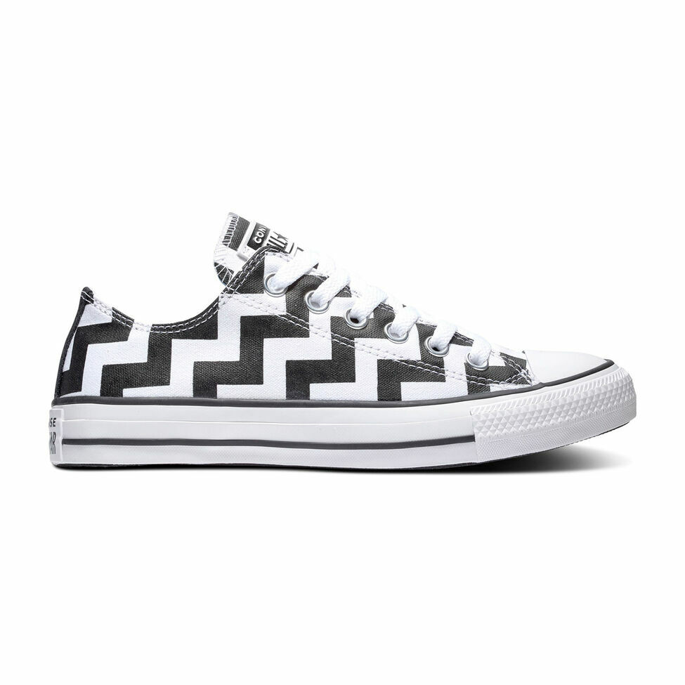 converse point star ox