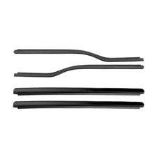 fits 1999 thru 2016 ford Truck F-250 F- 350 Super Duty Beltline Molding Kit