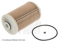 Kraftstofffilter Honda 2.2IDTEC 08-