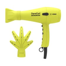 DevaCurl DevaDryer + DevaFuser Ionic Hair Dry...