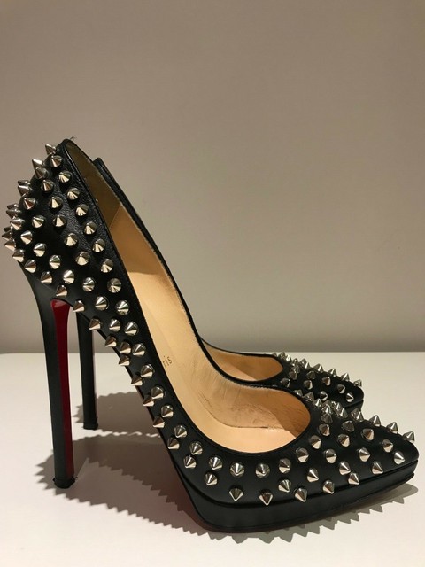christian louboutin heels