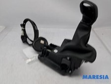 Schalthebel Peugeot 208 I CA, CC 9676190280 P22371173