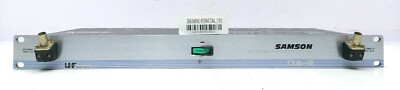Samson Technologies DA-5 UHF Antennenverteilverstärker