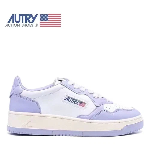 NEU Breathable Lace Up Dicke Sohle Casual Color Block Board Schuhe Sneaker - Bild 26 von 46