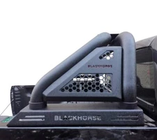 Black Horse Off Road Classic Pro Roll Bar