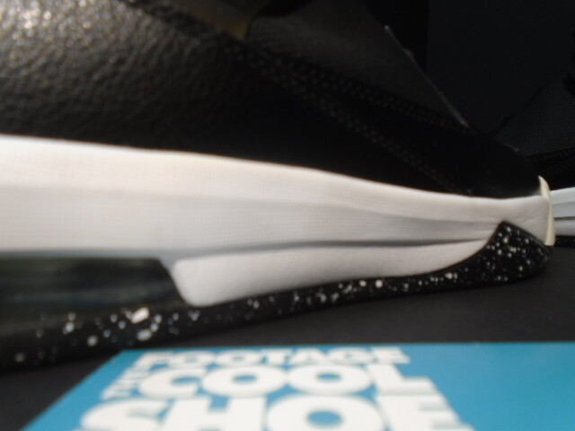 2014 NIKE AIR JORDAN AIR INCLINE TEAM JUMPMAN BLACK WHITE  display picture 2