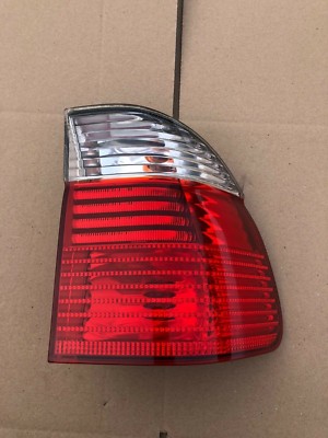 BMW E39 TOURING OEM TAIL LAMP RIGHT LED