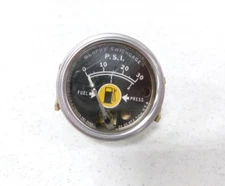 Murphy Fuel Pressure Gauge from CaseIH 28-050-New OEM