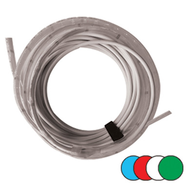 Shadow-Caster Akzent Beleuchtung Flex Streifen 16' Beendet W / 20' Of Kabel