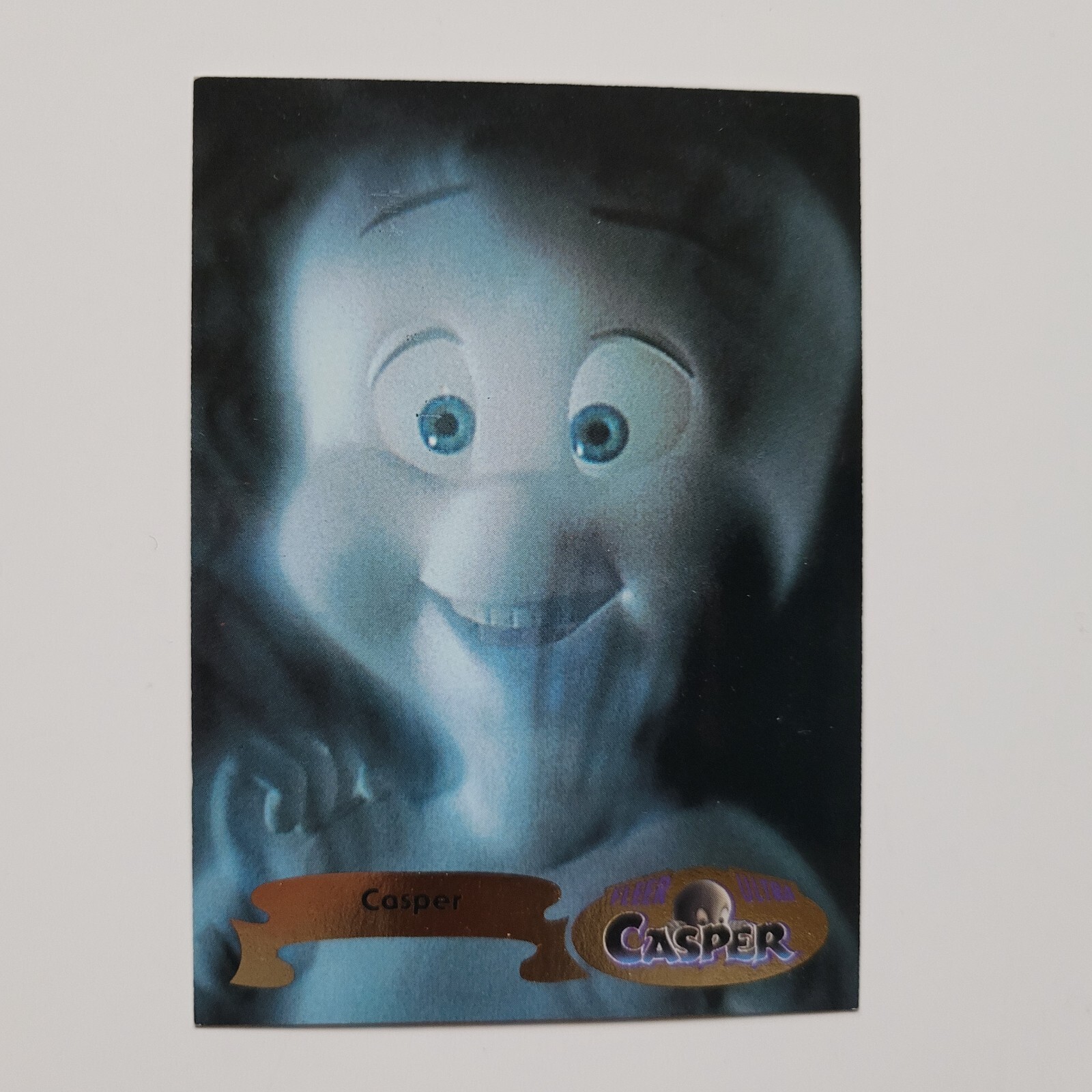 CASPER FLEER ULTRA CARDS Your Pick Complete your Set with Errors Variations 1995