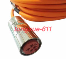 1PCS NEW Siemens Power Cable 6FX5002-5CA51-1CA0 20M Via FedEx or DHL