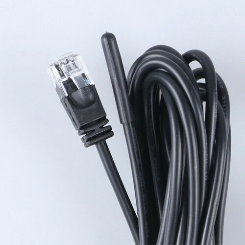 Temperature Sensor Environmental Probe Transmitter Cable for APC AP9335T - Image 4 of 4