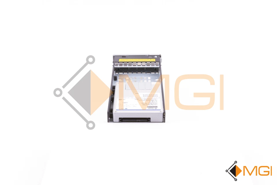 Sun Oracle 200GB SSD 2.5" Hard Drive W/ Tray 7050567 7049385 7044311 // Warranty - Image 2 of 2