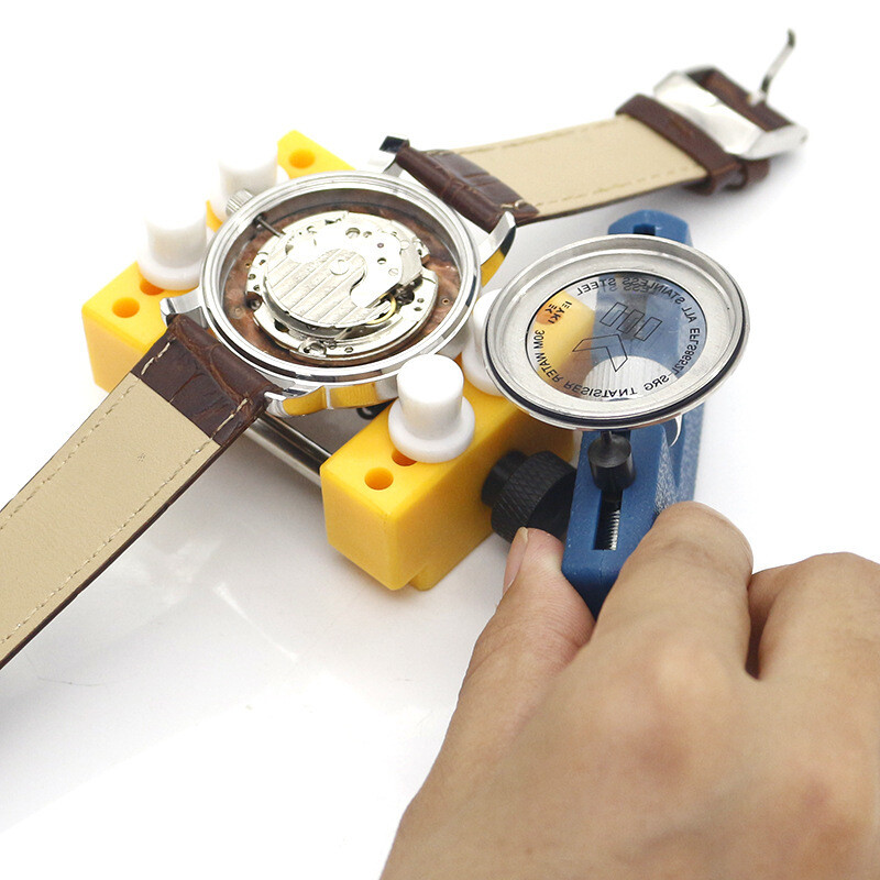 uhrmacher batterie uhr preis