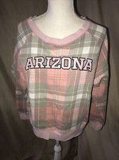 Womans Arizona Sweatshirt