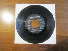 SMALL FACES AFTERGLOW OF YOUR LOVE & WHAM BAM ITALY 1969