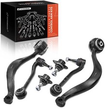 Rotule de suspension BMW X5