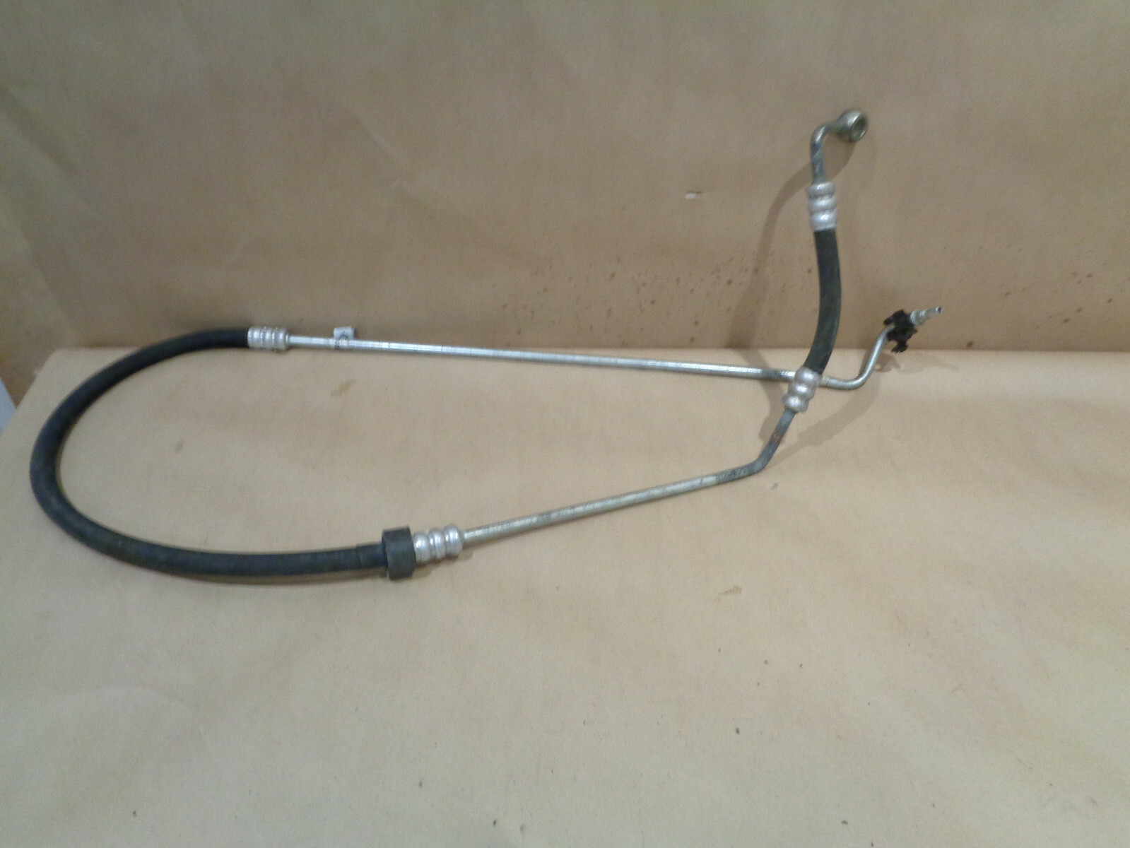 Ferrari 458, Steering Rack Delivery Pipe / Hose P/N 265903