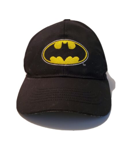 Chapeau Batman pour enfants DC Comics - Photo 1 sur 5