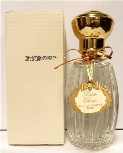 Petite Cherie by Annick Goutal Eau De Toilette Spray 3.3 oz | eBay