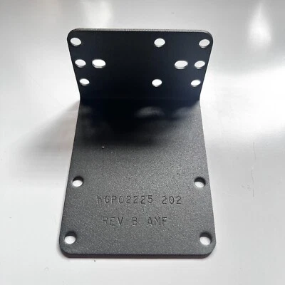 MOTOROLA New - Universal Bracket WGP02225-202 - Body Camera Mount - Watchguard 4RE / M500