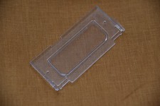 Replacement Transparent Window for Sony WM-DD,WM-DC2,WM-DD100,WM-DD33 Walkmans