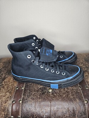 NWOB Converse Undefeated  Chuck Taylor's 