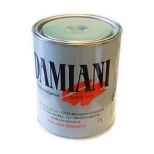 Damiani smalto 5kg base nitro sintetico tutti i Ral 1000