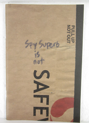 SPY SUPERB #2 * Dark Horse Comics * 2023 Comic Book