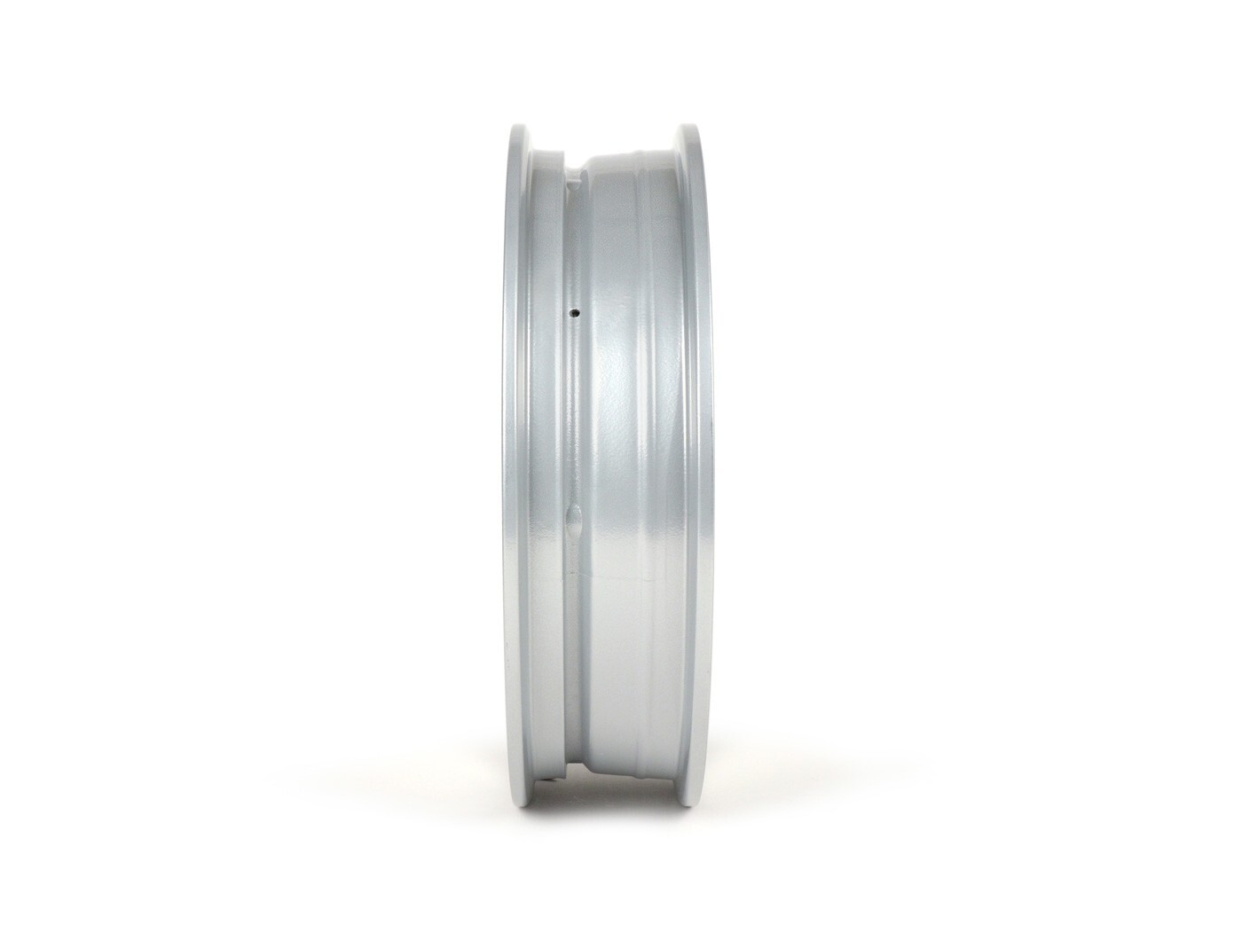 COPPIA Cerchi in lega tubeless BGM PRO 2.10-10 Vespa 50-125 SPECIAL N L R PK PX foto 3