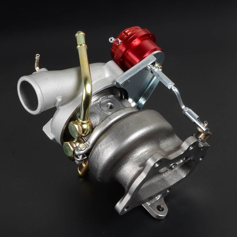 ARASHI Billet Turbo TD04HL 19T 6cm For SUBARU Forester WRX 49377