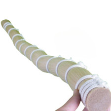 500g 33 inch Violin Viola Cello Bow Hair New Natural white Mongolian horsetail