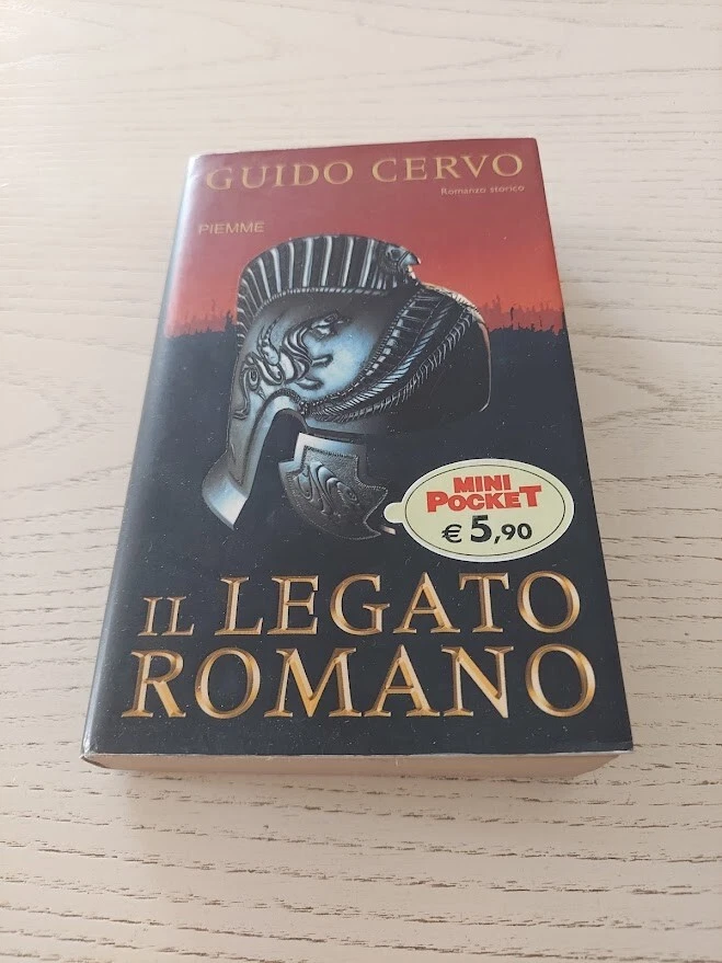 Il legato romano, foto 1 di 4