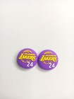 Lakers Thumb Caps Purple For Ps5/Xbox