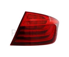 FÜR BMW 5 F10/F11 2013-2016 RÜCKLEUCHTE Rechts HELLA 63217306162 Neu