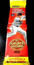 2012 TOPPS UPDATE SERIES JUMBO 36/CARDS PACK!  POSSIBLE MIKE TROUT!