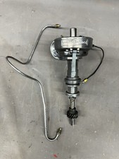 1965-1966 Ford Galaxie Mustang 289 302 351 Distributor V8 FE Vacuum Advance Line