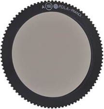 Cokin A Series Linear Polarizing Filters A 168