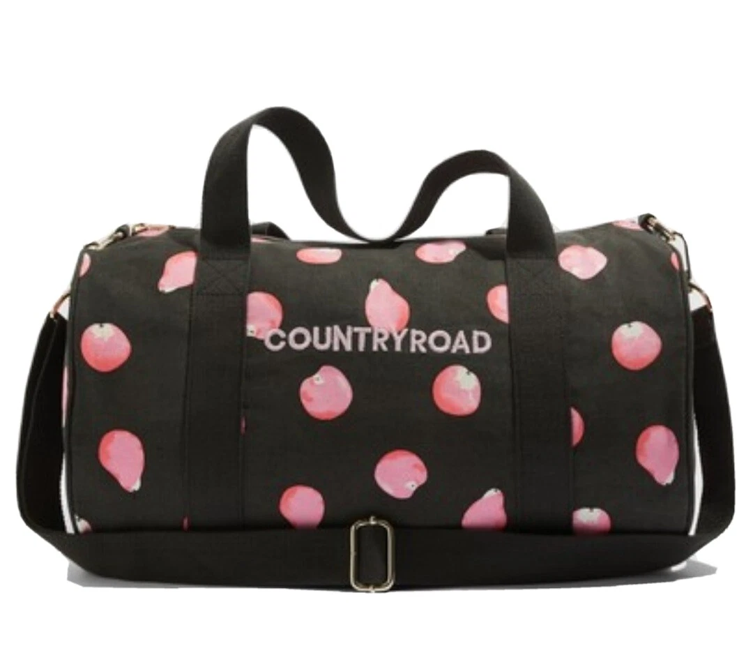 Update more than 150 country road duffle bag super hot xkldase.edu.vn