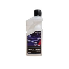 2K PAINT ROCKET FUEL 500ML