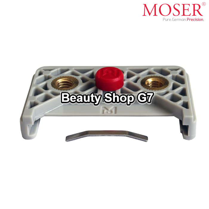 Repair kit for hair clipper Wahl Ermila Moser 1400 blade holder and spring eBay