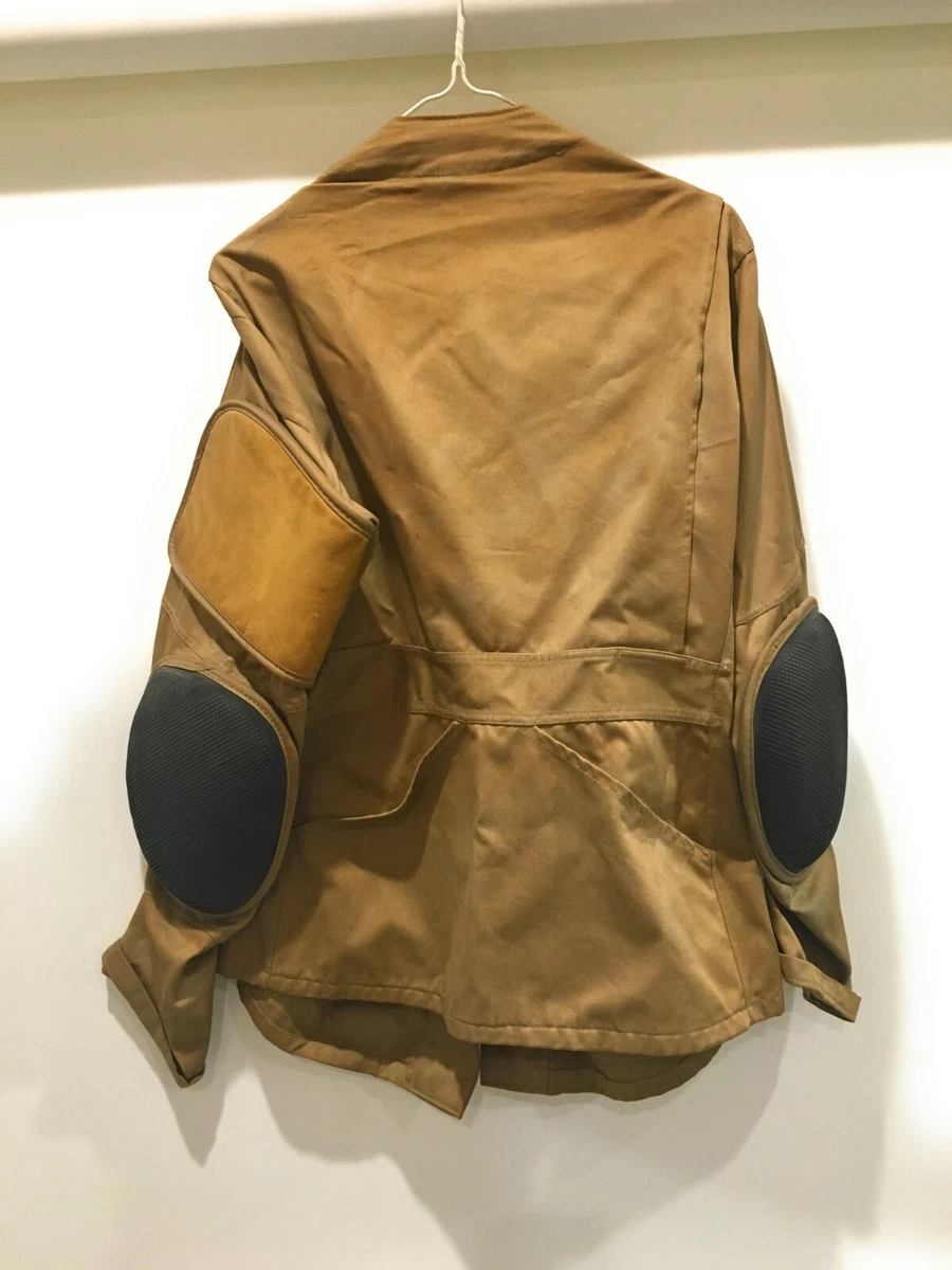 Shooting coats shop ebay