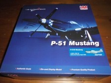 HOBBY MASTER 1/48 HA7725 P-51D MUSTANG 