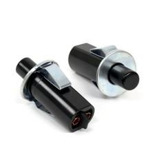 Courtesy Light Door Jamb Switch Pair 1960-1967 Comet Courtesy Light Door Jamb Switch Pair 1960-1967 Comet