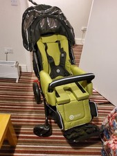Racer EVO Special Needs Stroller (Brand New)